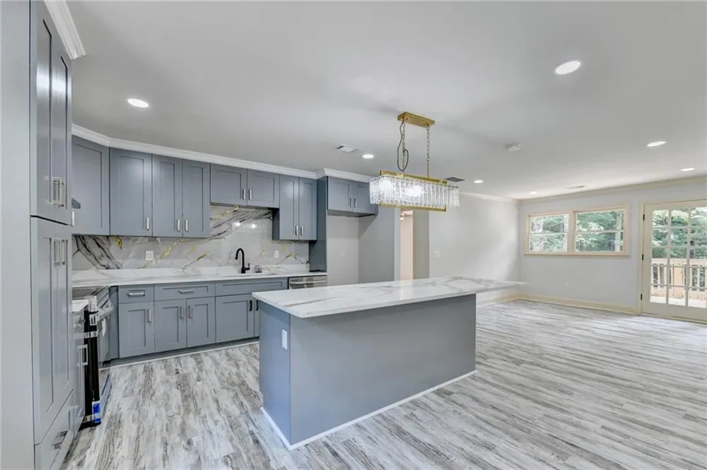 420 Argus Drive Fairburn, GA 30213
