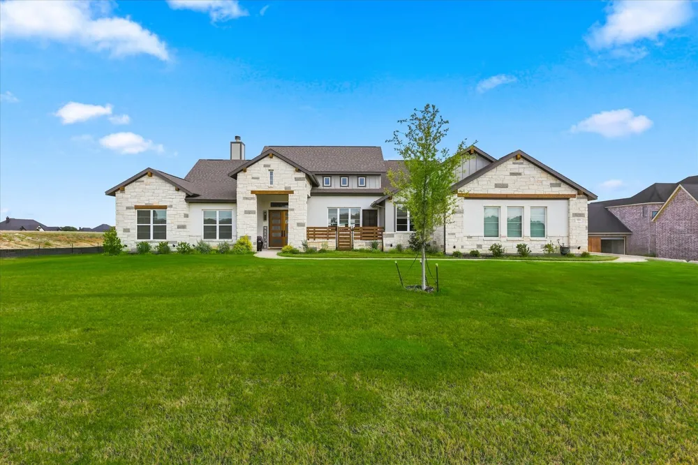 1020 Hartson Way Midlothian, TX 76065