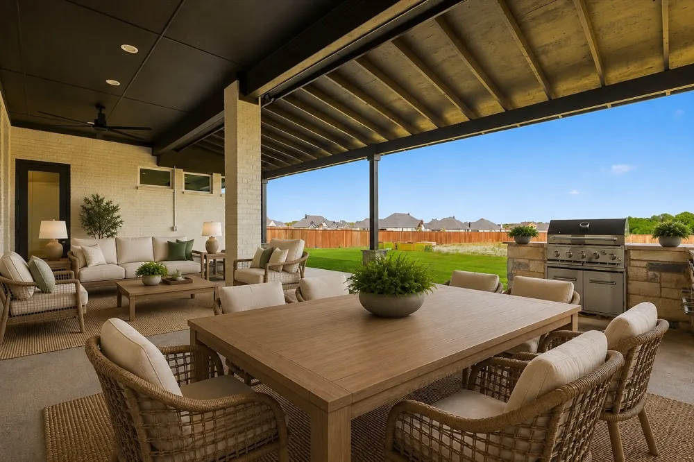 1020 Hartson Way Midlothian, TX 76065