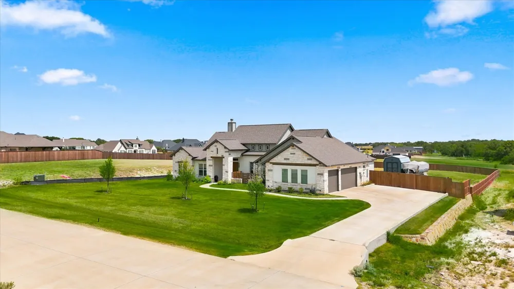 1020 Hartson Way Midlothian, TX 76065