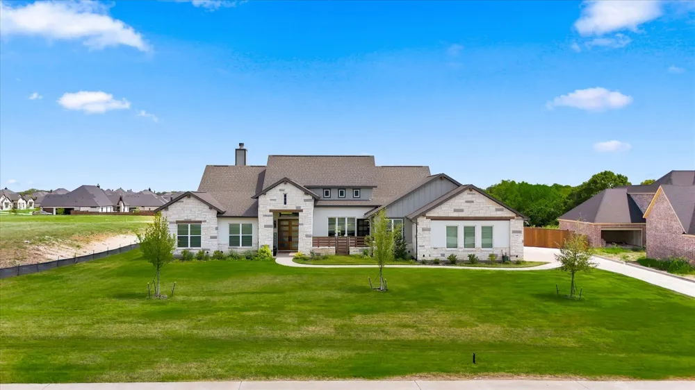 1020 Hartson Way Midlothian, TX 76065