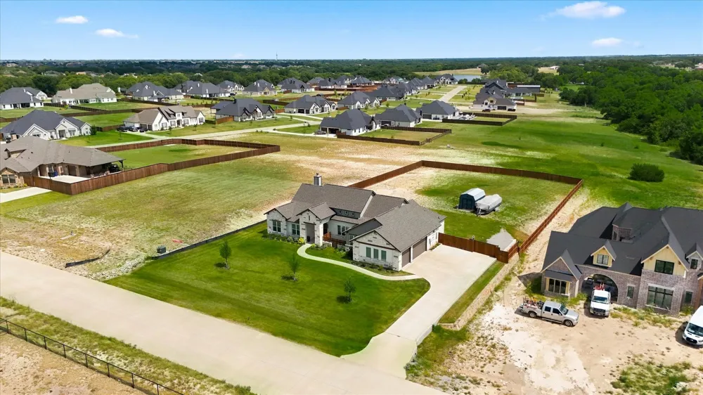 1020 Hartson Way Midlothian, TX 76065