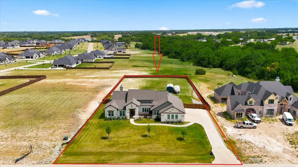 1020 Hartson Way Midlothian, TX 76065