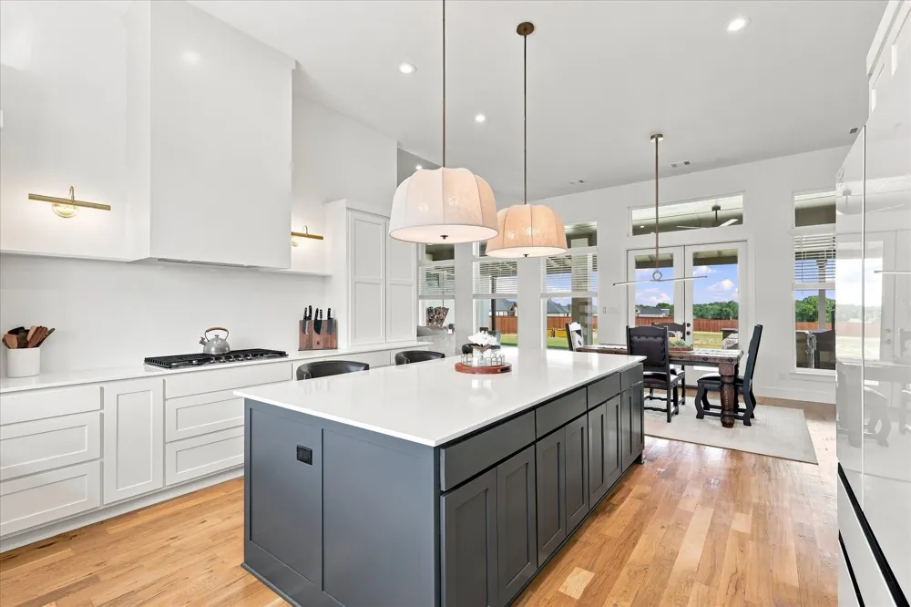 1020 Hartson Way Midlothian, TX 76065
