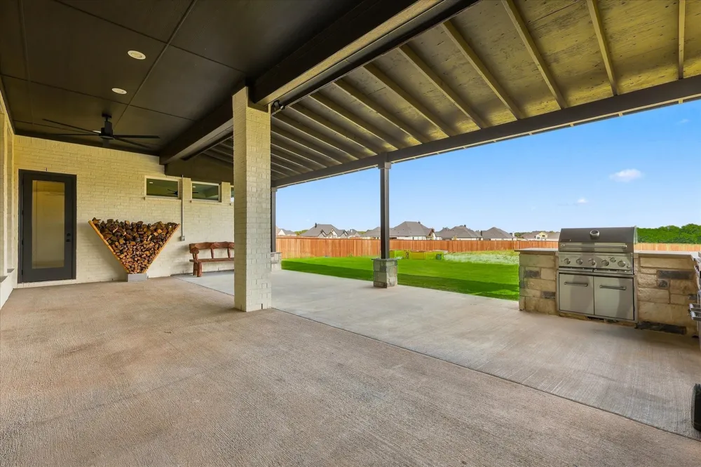 1020 Hartson Way Midlothian, TX 76065