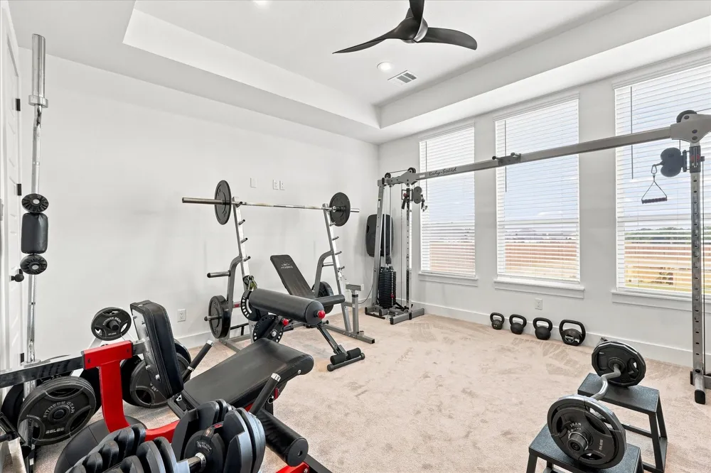 1020 Hartson Way Midlothian, TX 76065