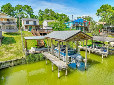 278 Shelter Cove Drive