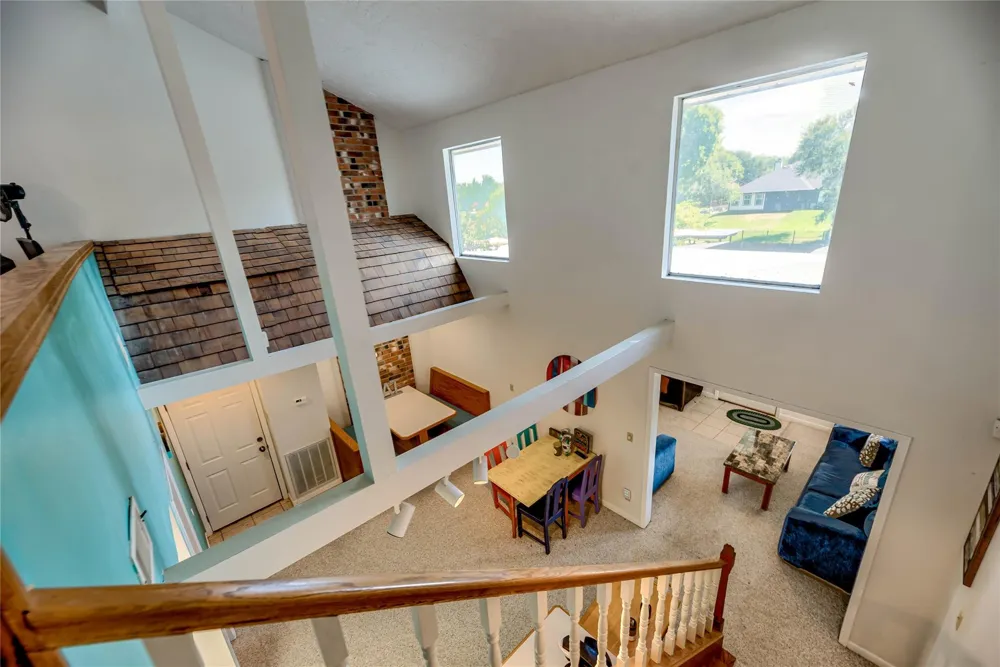 278 Shelter Cove Drive Livingston, TX 77351