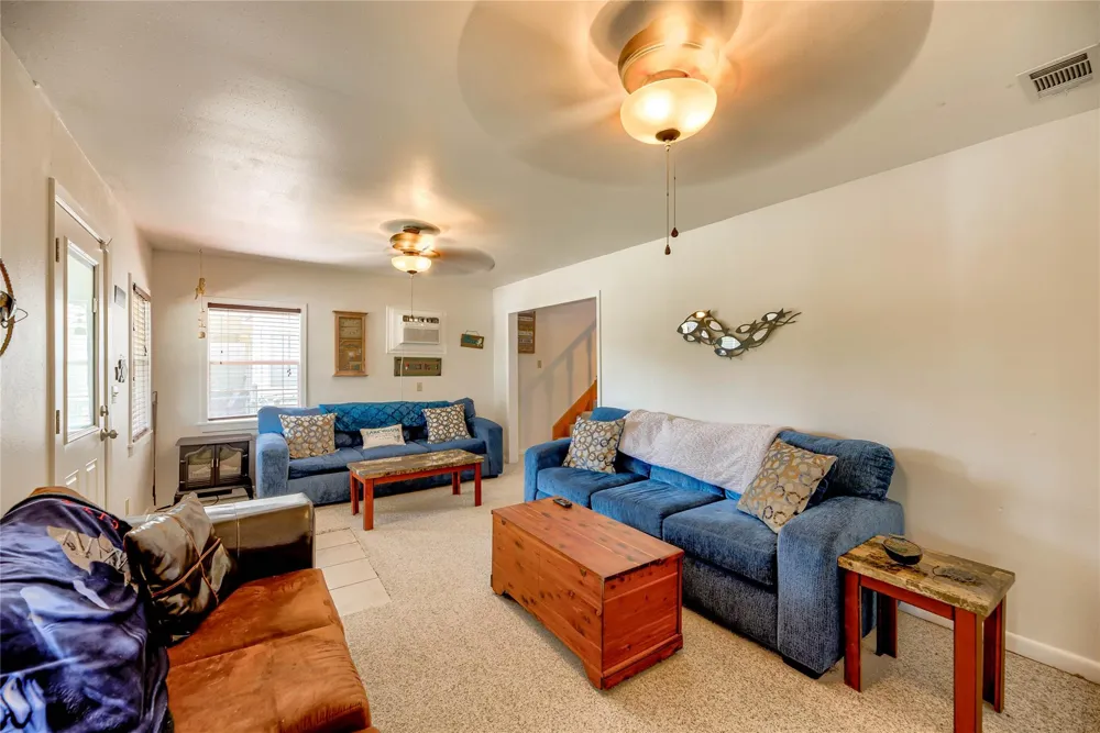 278 Shelter Cove Drive Livingston, TX 77351