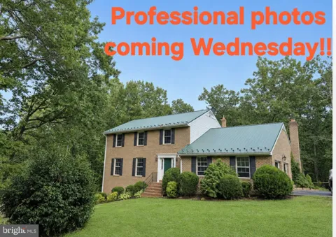 5099 COURTNEYS CORNER ROAD