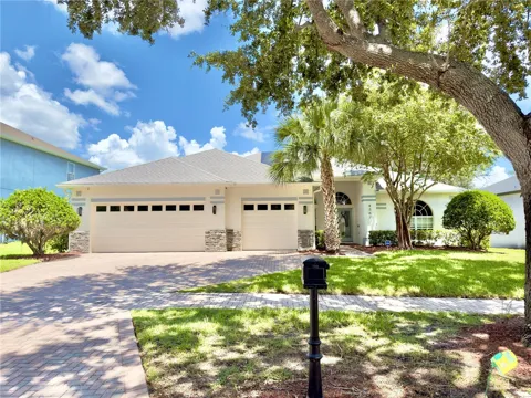4367 CONROY CLUB DRIVE