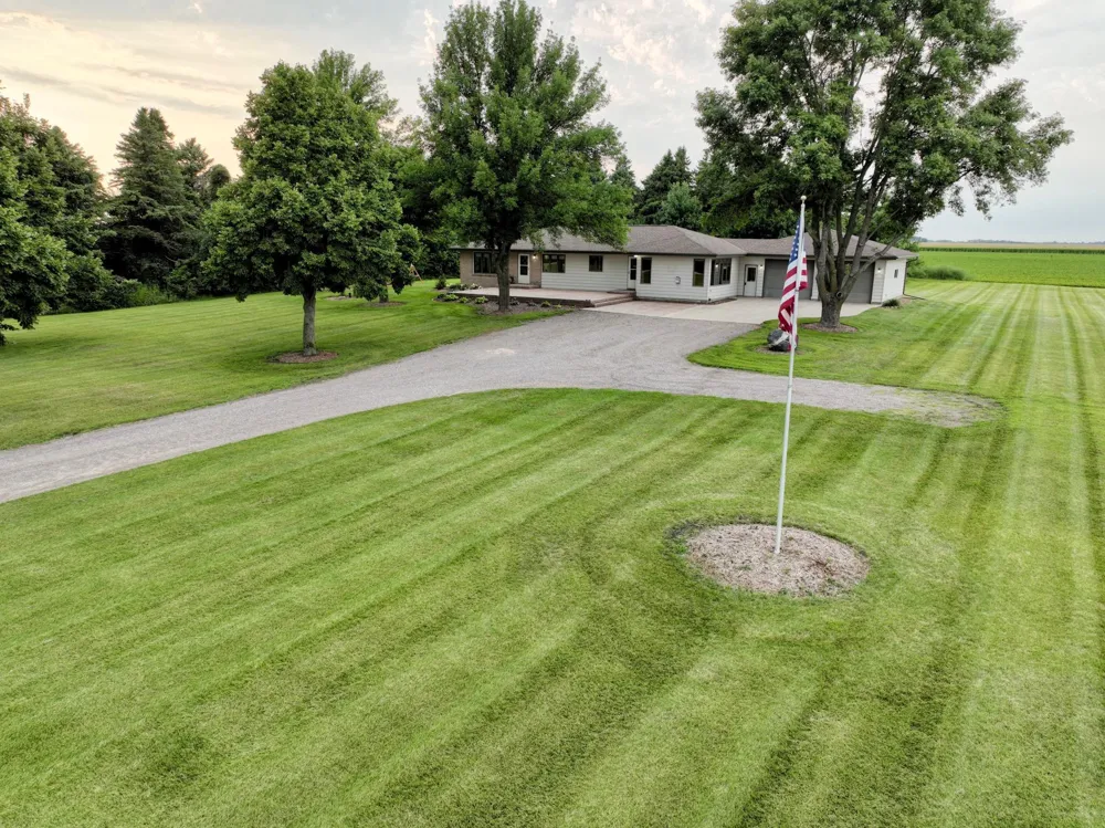 4910 210th Avenue SE Lake Lillian, MN 56253