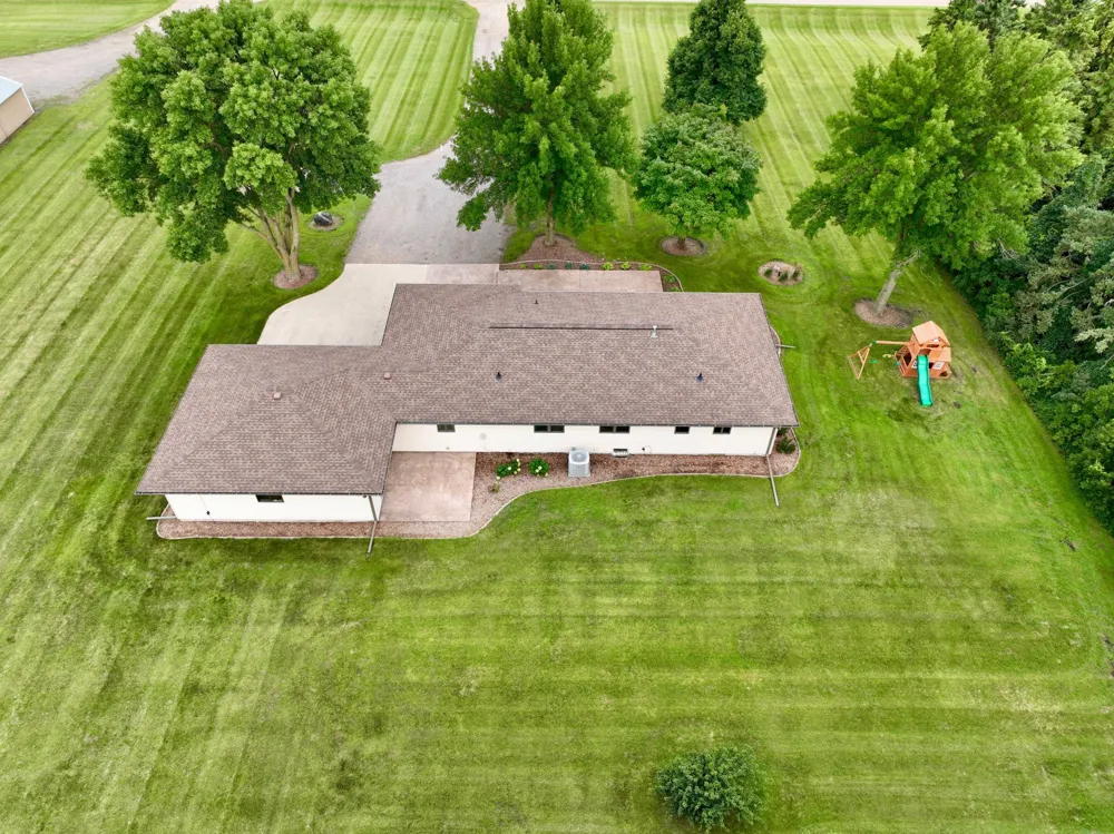 4910 210th Avenue SE Lake Lillian, MN 56253