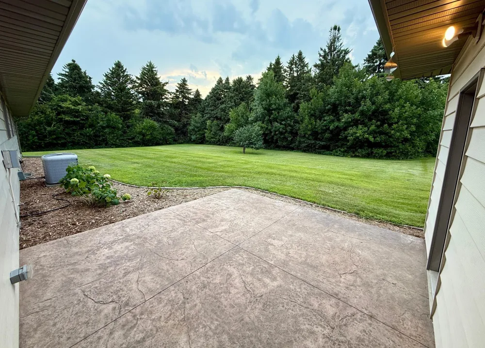 4910 210th Avenue SE Lake Lillian, MN 56253