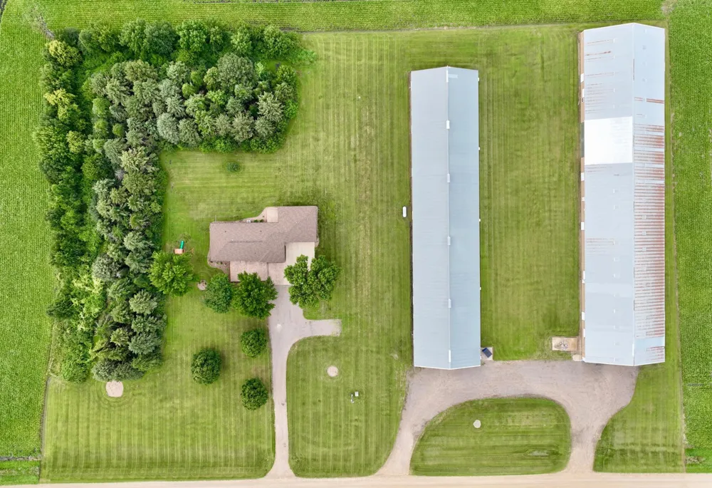 4910 210th Avenue SE Lake Lillian, MN 56253