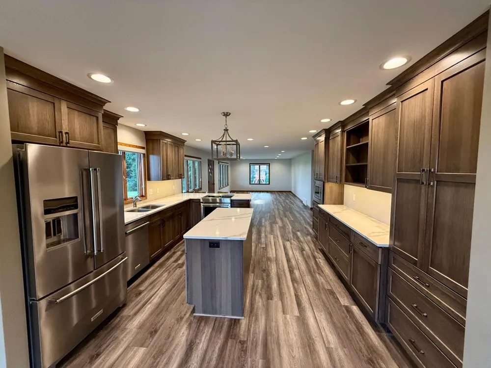 4910 210th Avenue SE Lake Lillian, MN 56253