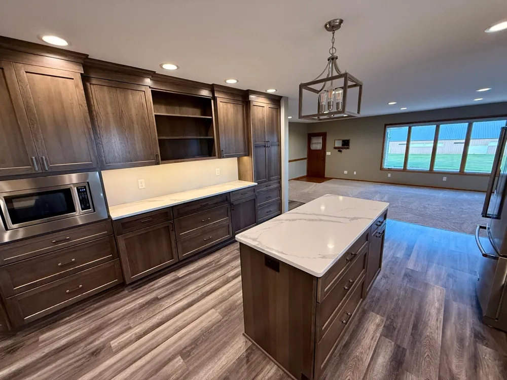 4910 210th Avenue SE Lake Lillian, MN 56253