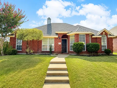 1509 Landsford Drive