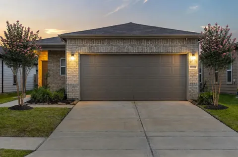 25554 Burnett Ranch Lane