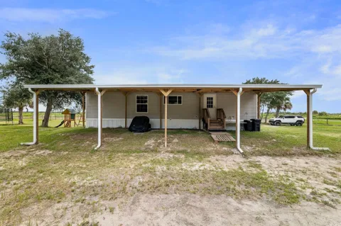 22382 NW 286TH STREET