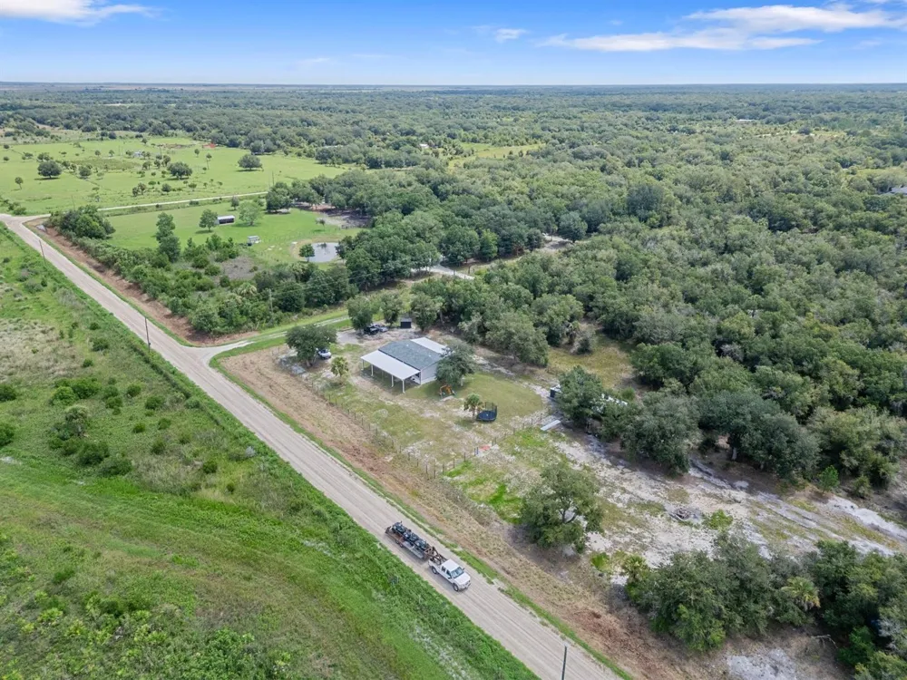 22382 NW 286TH STREET Okeechobee, FL 34972