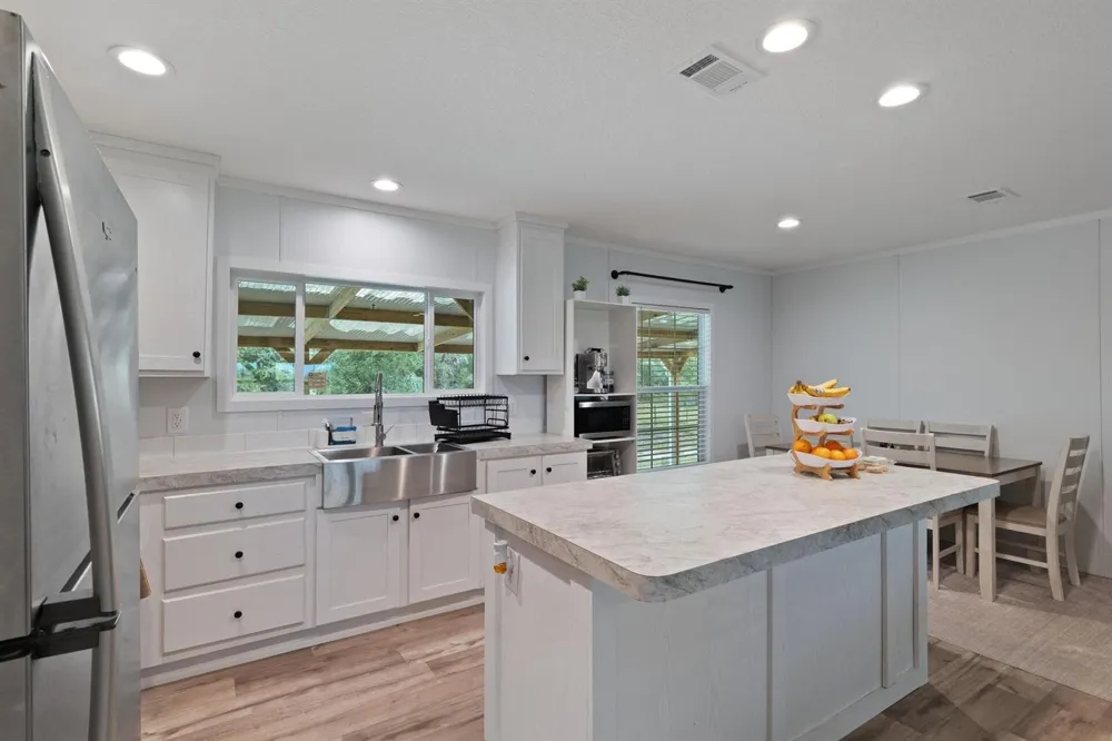 22382 NW 286TH STREET Okeechobee, FL 34972