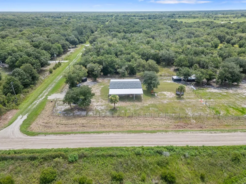 22382 NW 286TH STREET Okeechobee, FL 34972