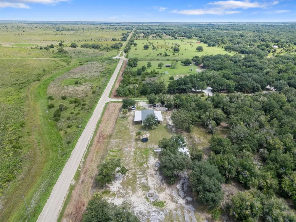 22382 NW 286TH STREET Okeechobee, FL 34972