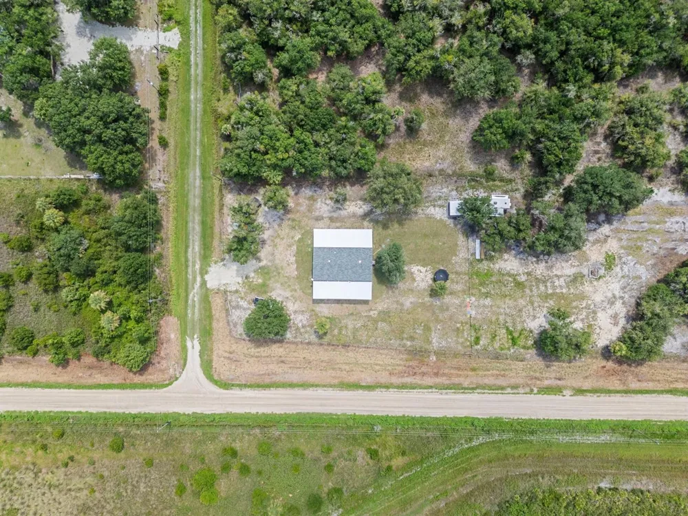 22382 NW 286TH STREET Okeechobee, FL 34972