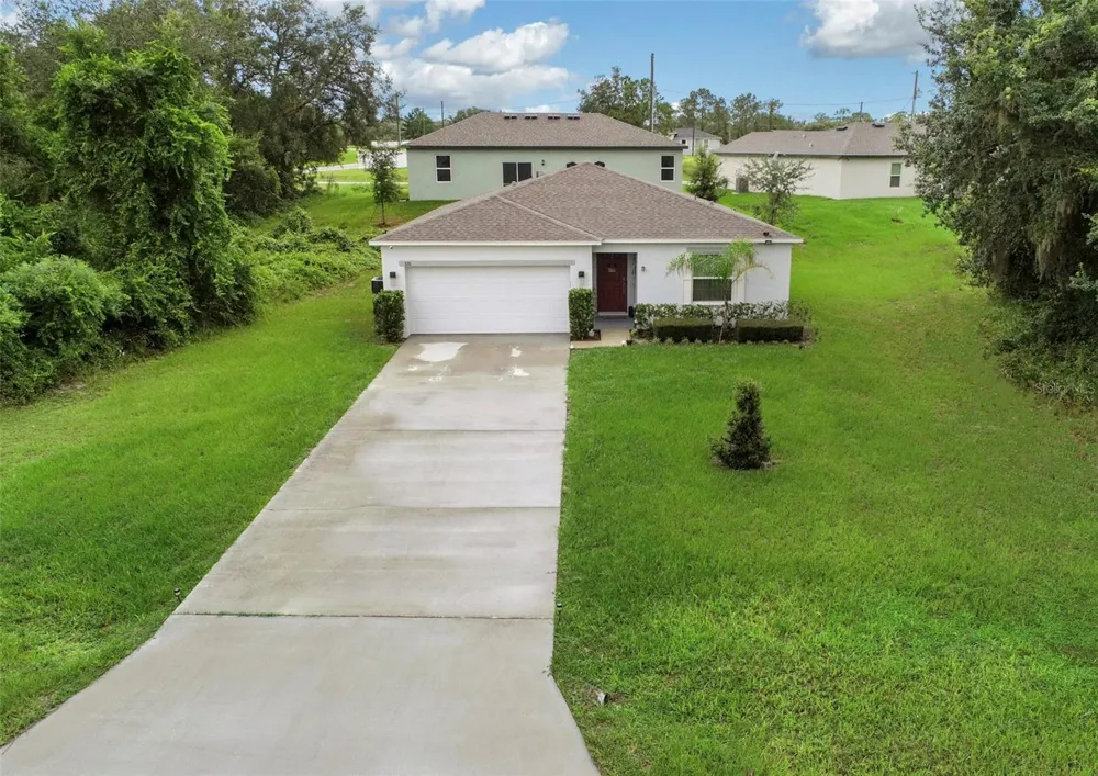 Address Not Shown Poinciana, FL 34759