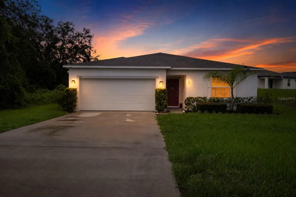 Address Not Shown Poinciana, FL 34759