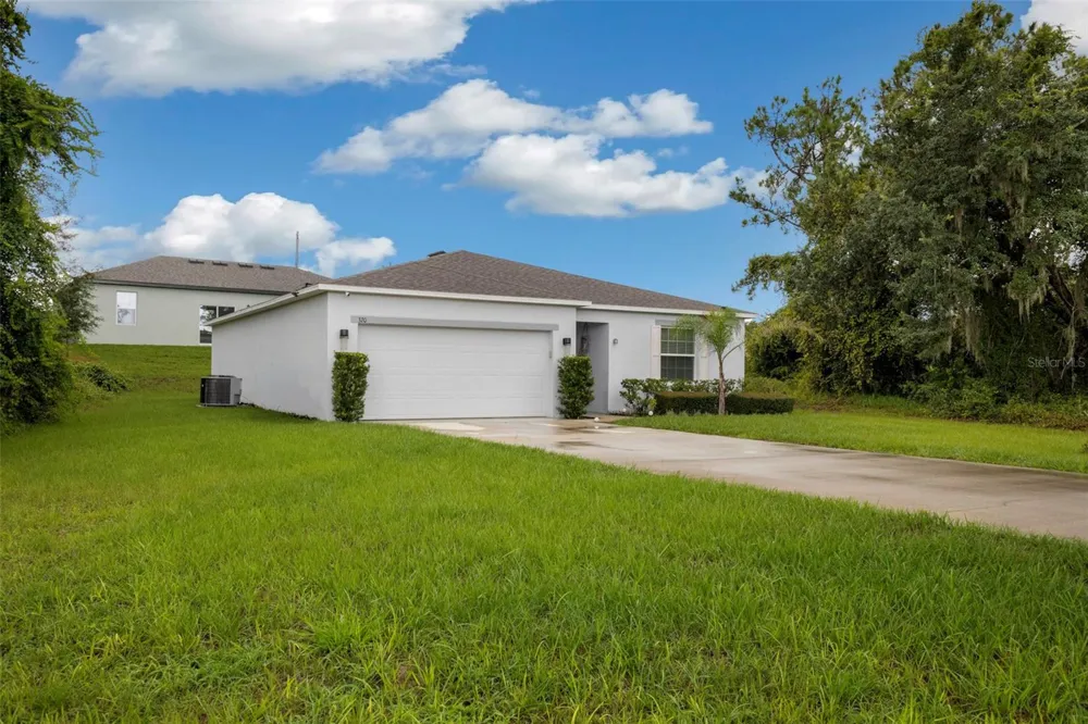 Address Not Shown Poinciana, FL 34759