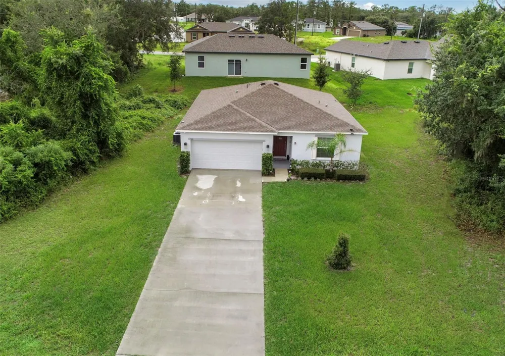 Address Not Shown Poinciana, FL 34759