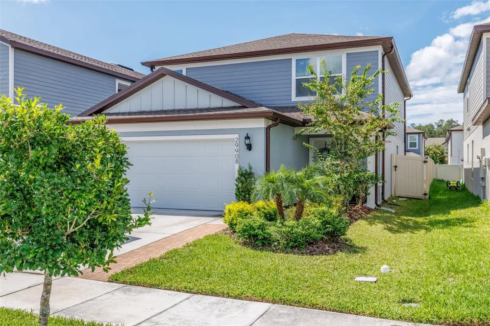 29908 MARQUETTE AVENUE Wesley Chapel, FL 33545