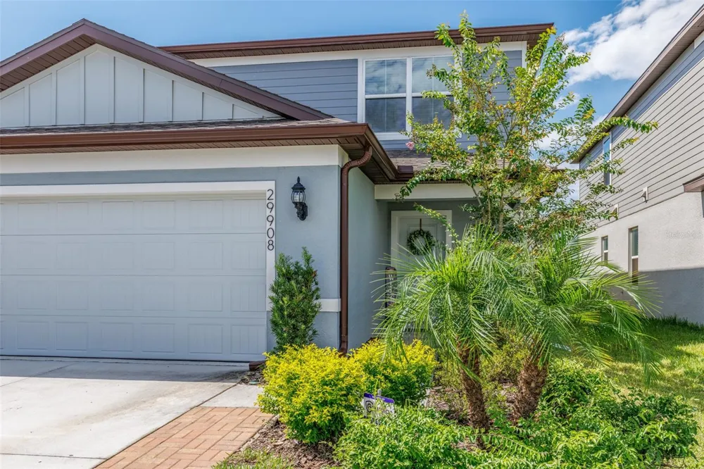 29908 MARQUETTE AVENUE Wesley Chapel, FL 33545