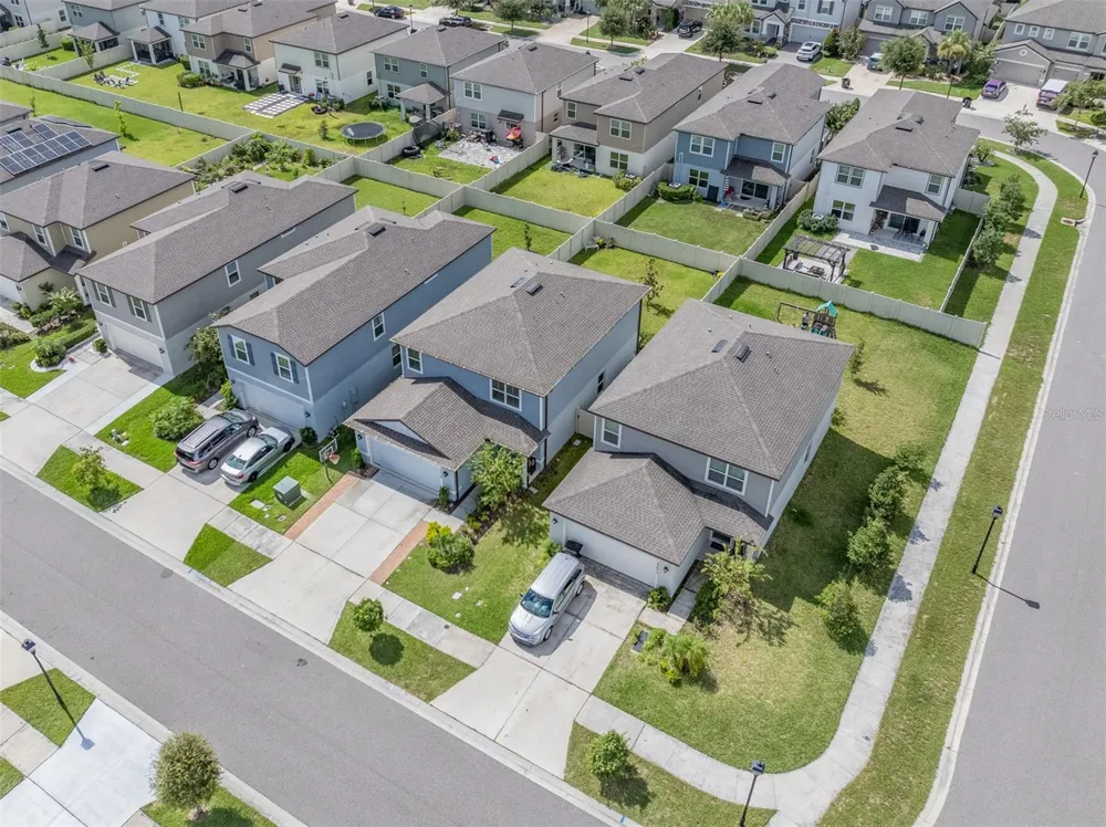 29908 MARQUETTE AVENUE Wesley Chapel, FL 33545