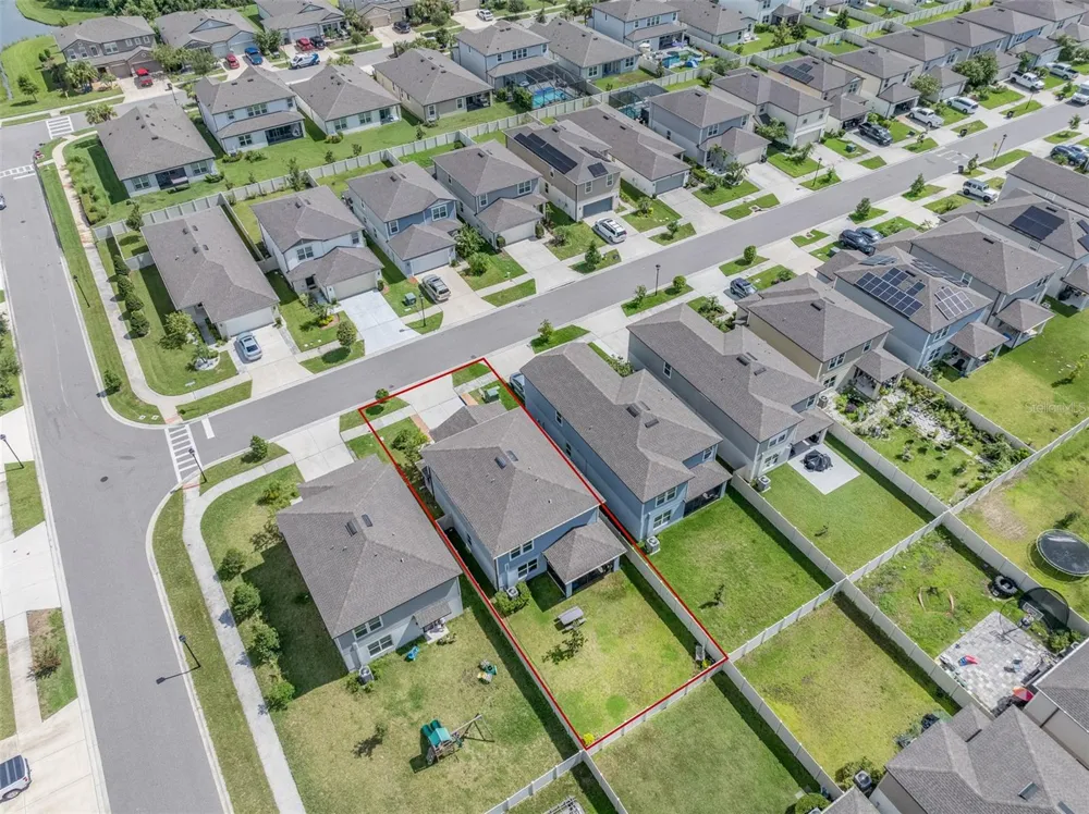 29908 MARQUETTE AVENUE Wesley Chapel, FL 33545