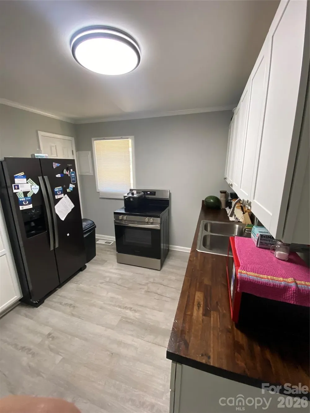 604 Peden Street North Wilkesboro, NC 28659