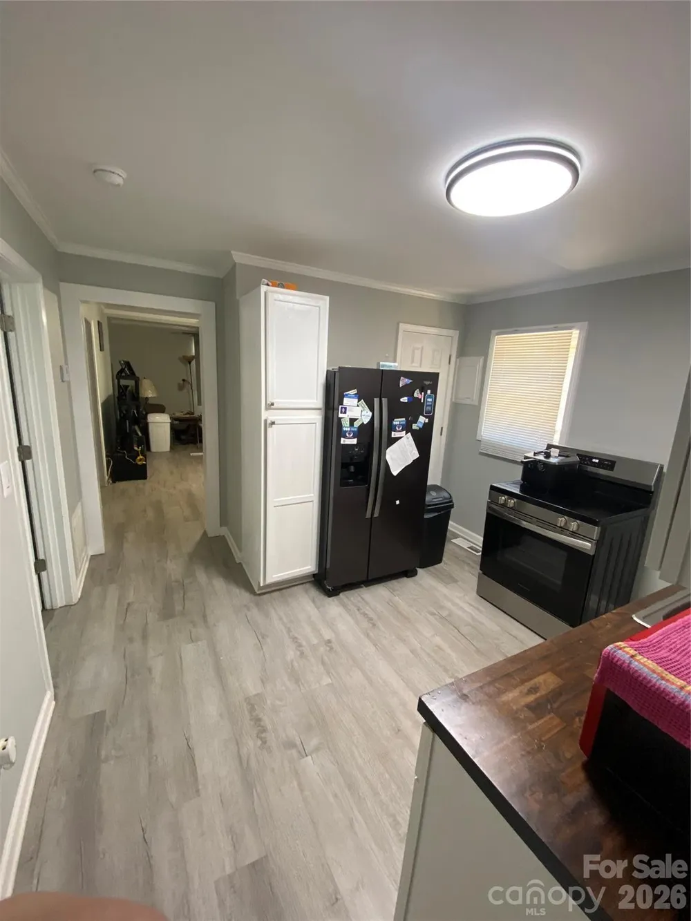 604 Peden Street North Wilkesboro, NC 28659