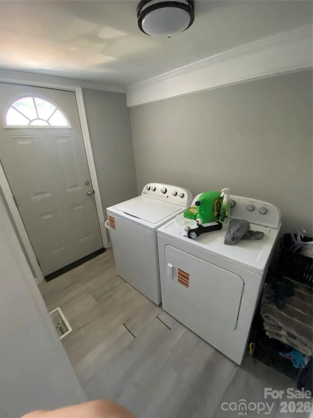 604 Peden Street North Wilkesboro, NC 28659