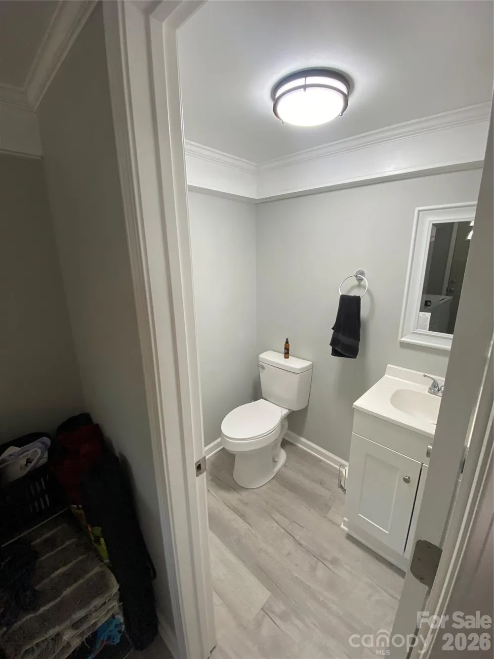 604 Peden Street North Wilkesboro, NC 28659