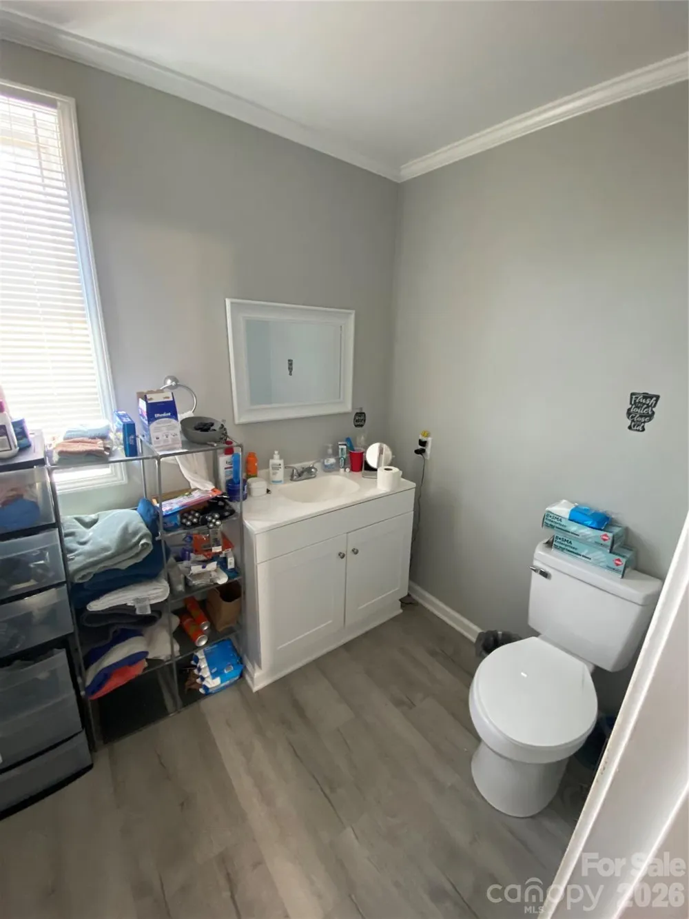 604 Peden Street North Wilkesboro, NC 28659