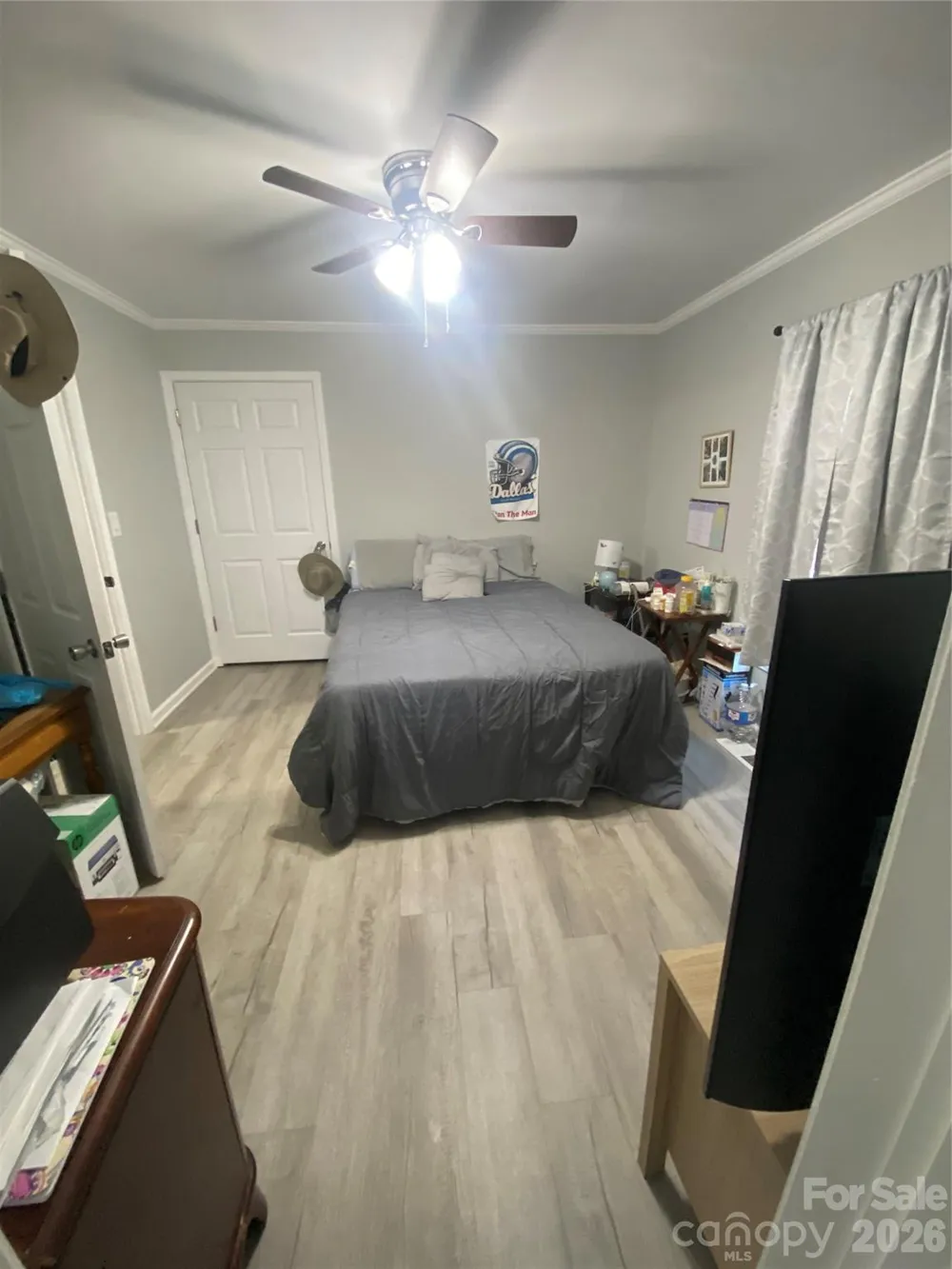 604 Peden Street North Wilkesboro, NC 28659