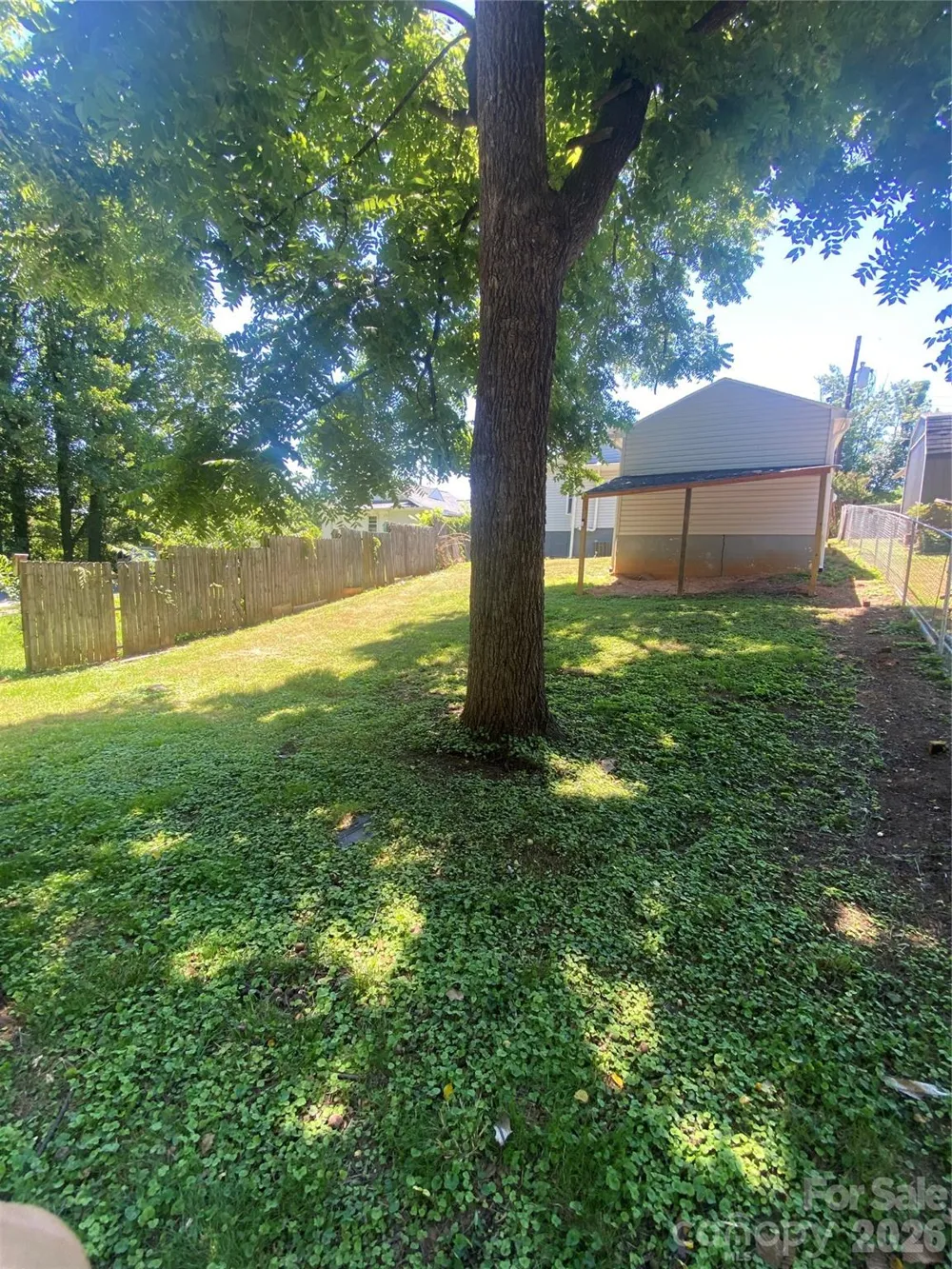 604 Peden Street North Wilkesboro, NC 28659