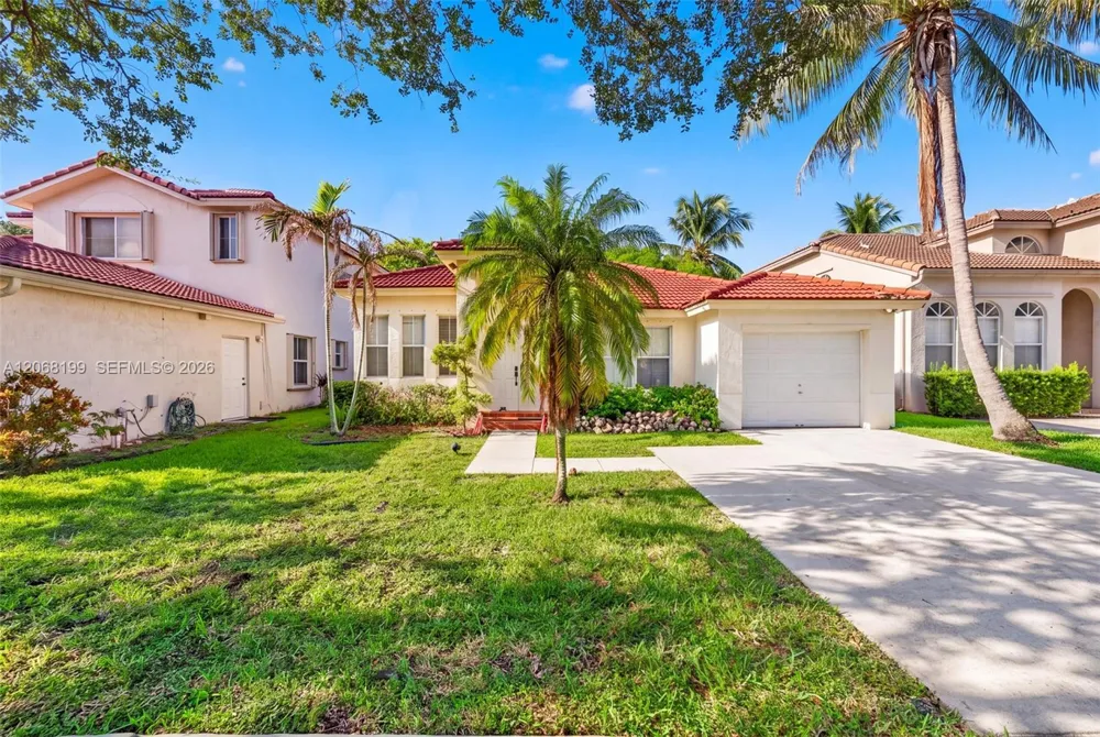 13976 S Cypress Cove Cir Davie, FL 33325