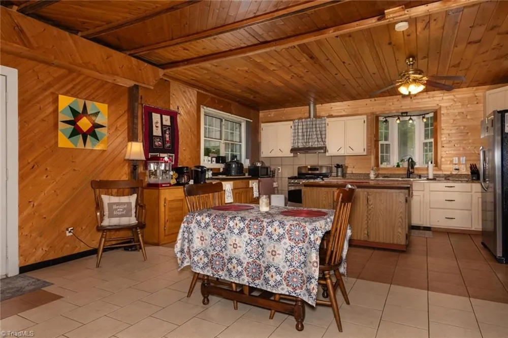 3916 Traphill Road Hays, NC 28635