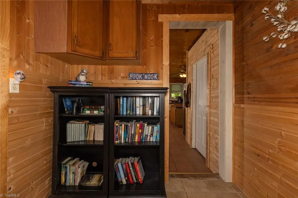 3916 Traphill Road Hays, NC 28635