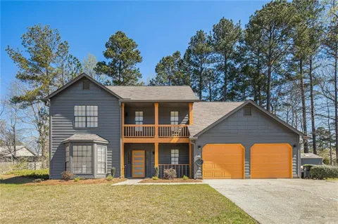 2645 Ashley Downs Lane