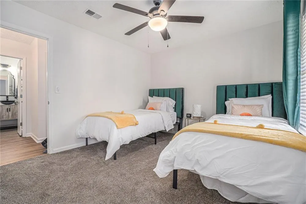 2645 Ashley Downs Lane South Fulton, GA 30349