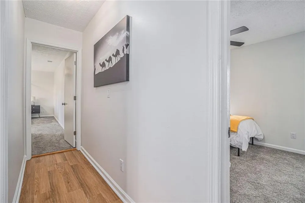 2645 Ashley Downs Lane South Fulton, GA 30349
